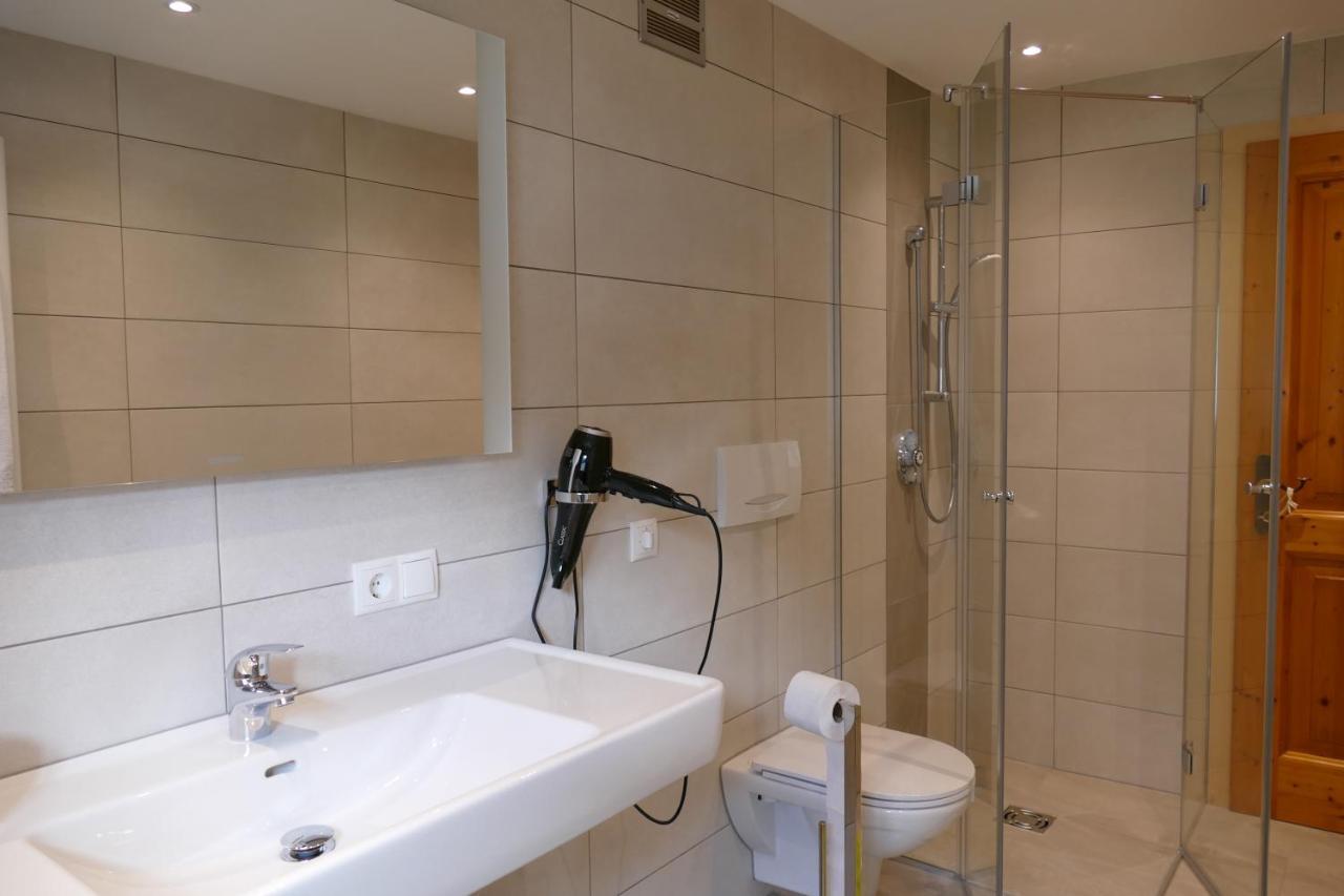 Vorderhof Apartman Sankt Martin am Tennengebirge Kültér fotó