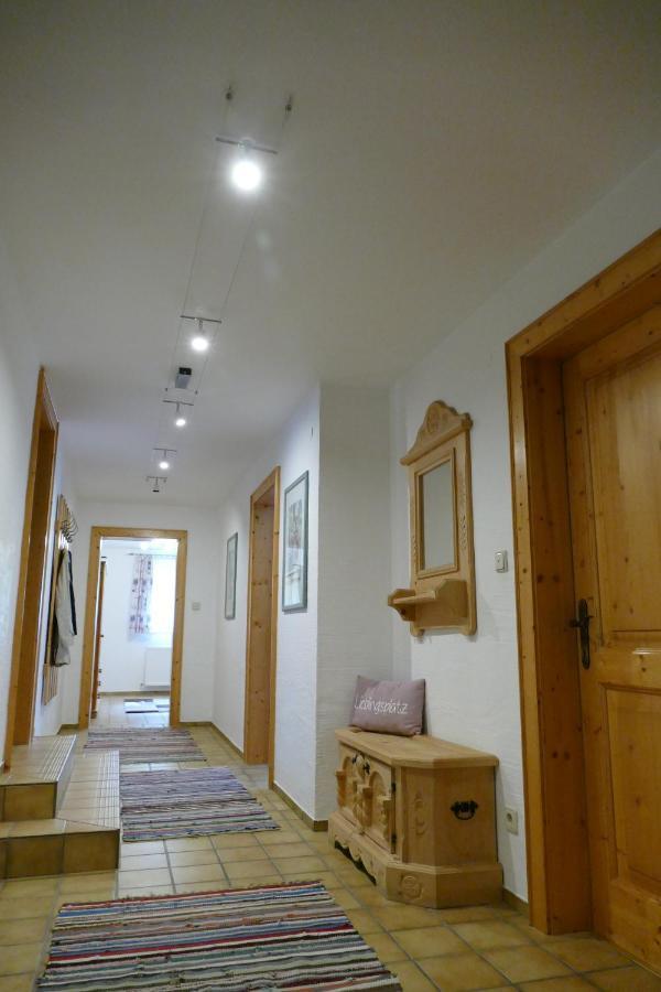 Vorderhof Apartman Sankt Martin am Tennengebirge Kültér fotó