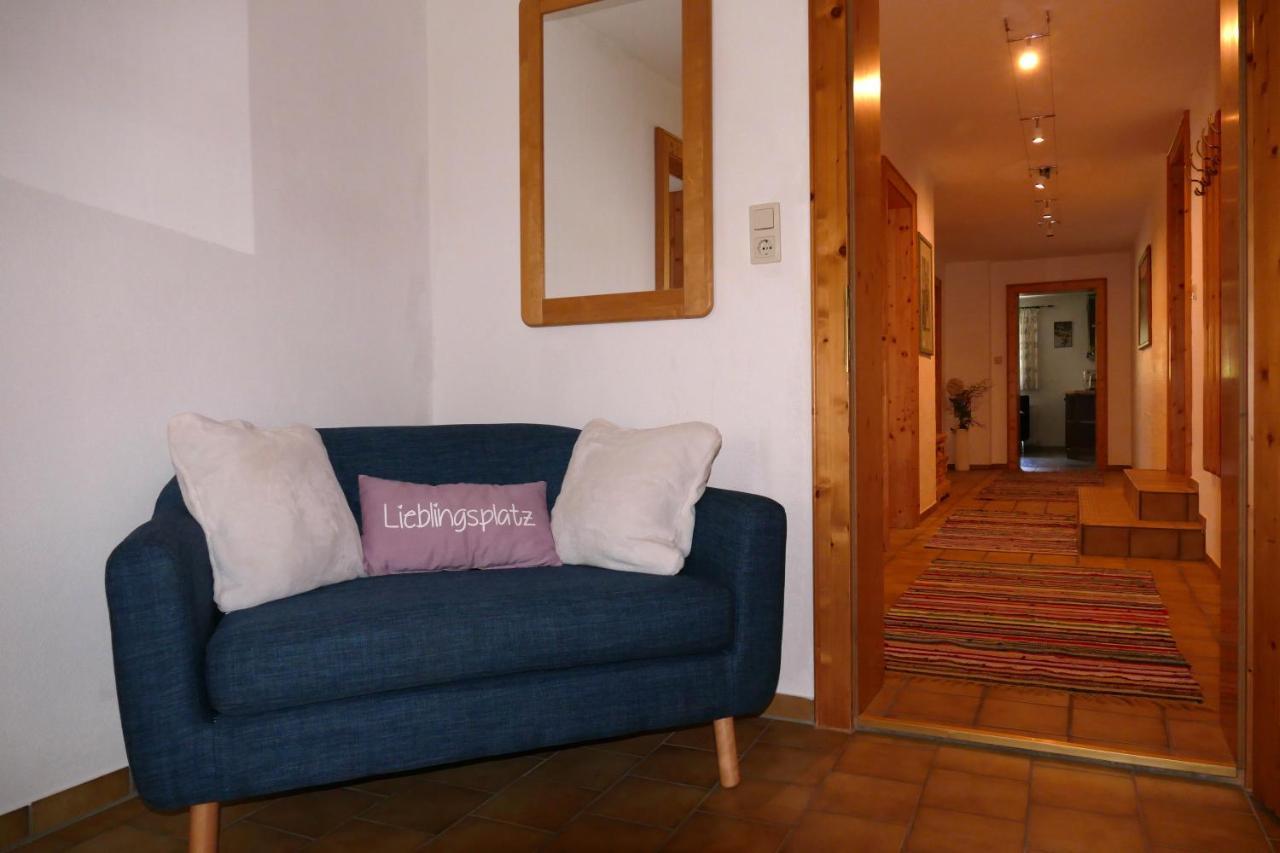 Vorderhof Apartman Sankt Martin am Tennengebirge Kültér fotó