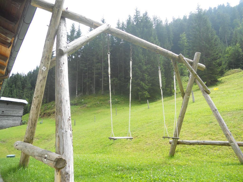 Vorderhof Apartman Sankt Martin am Tennengebirge Szoba fotó